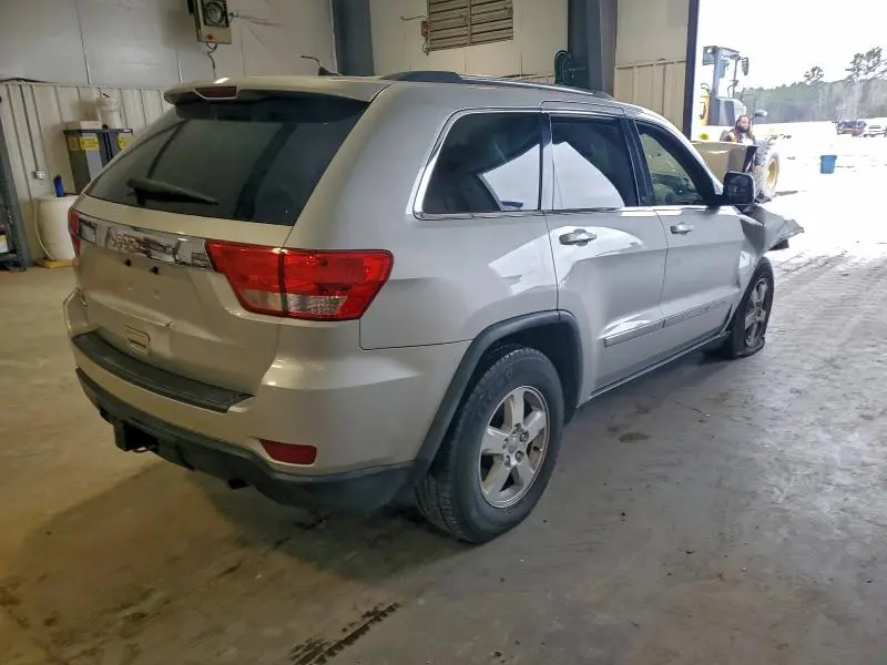 2013 JEEP GRAND CHEROKEE LAREDO  