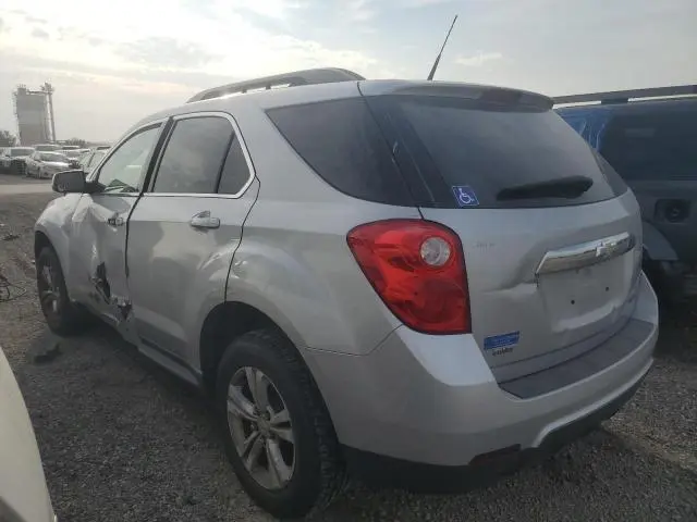 2011 CHEVROLET EQUINOX LT