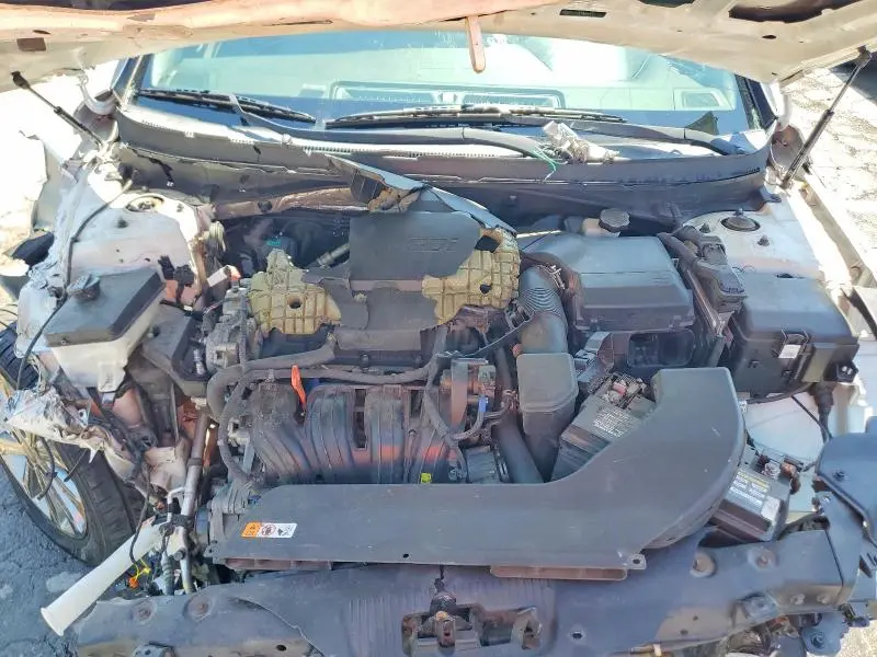 2017 HYUNDAI SONATA LIMITED  