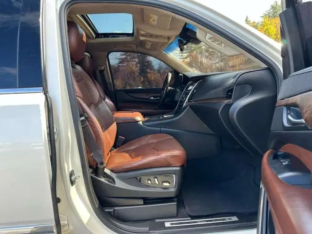 2015 CADILLAC ESCALADE PREMIUM  