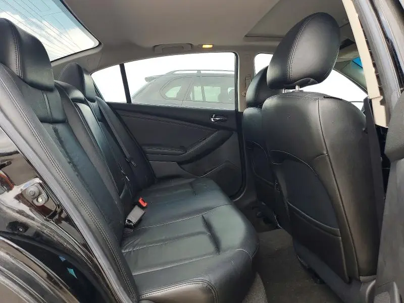 2011 NISSAN ALTIMA 2.5  