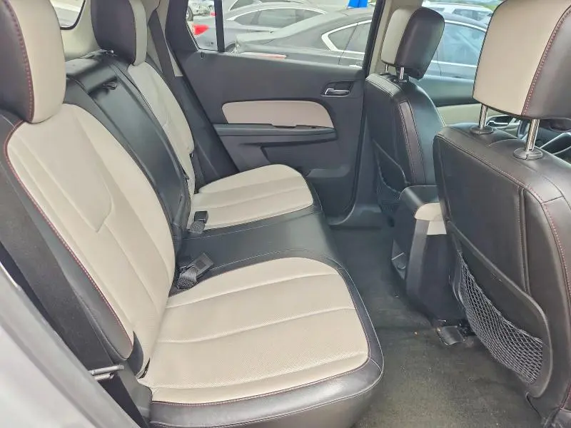 2012 GMC TERRAIN SLT  
