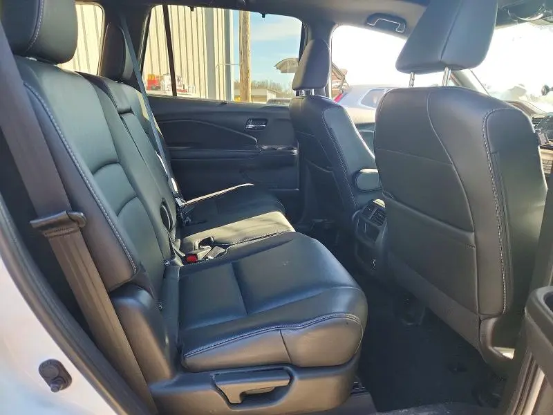 2020 HONDA PASSPORT EXL  