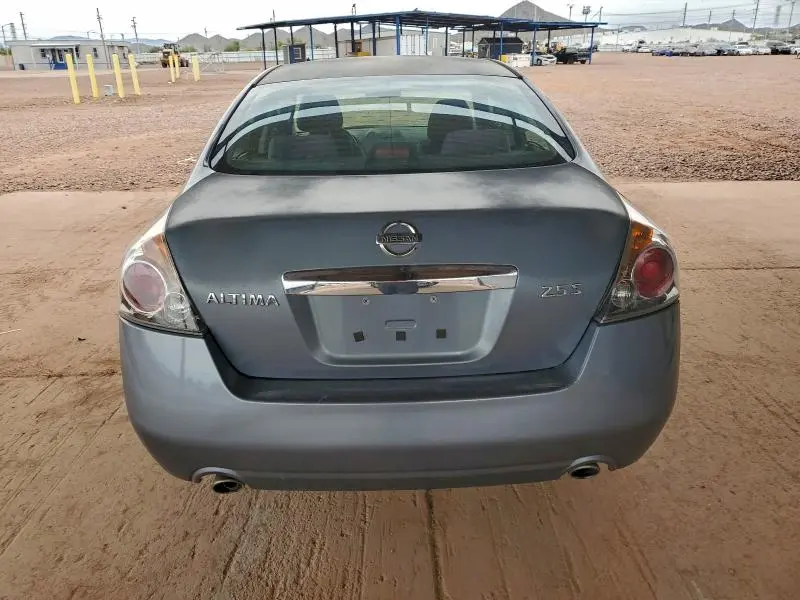 2010 NISSAN ALTIMA BASE  