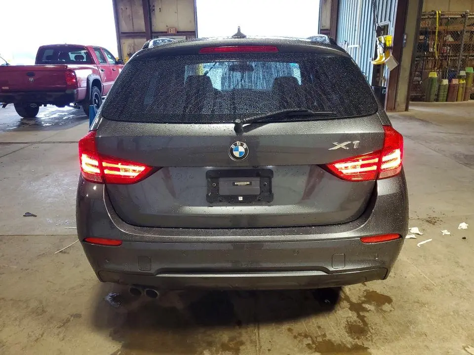 2013 BMW X1 XDRIVE28I  