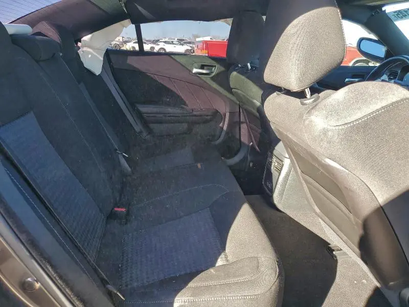 2023 DODGE CHARGER R/T  