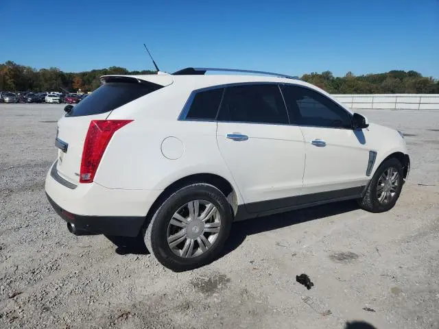 2013 CADILLAC SRX LUXURY COLLECTION  