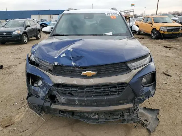 2023 CHEVROLET TRAILBLAZER ACTIV  