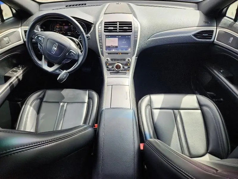 2020 LINCOLN MKZ   