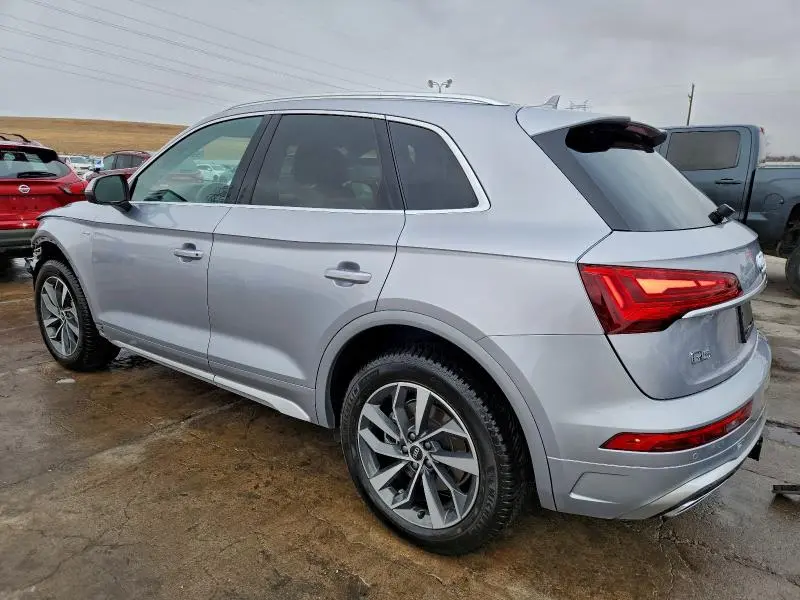 2023 AUDI Q5 PREMIUM 45  