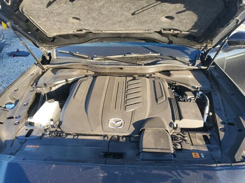 2024 MAZDA CX-90 PREFERRED  