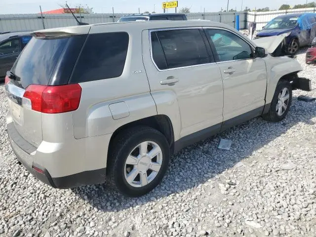 2013 GMC TERRAIN SLE  