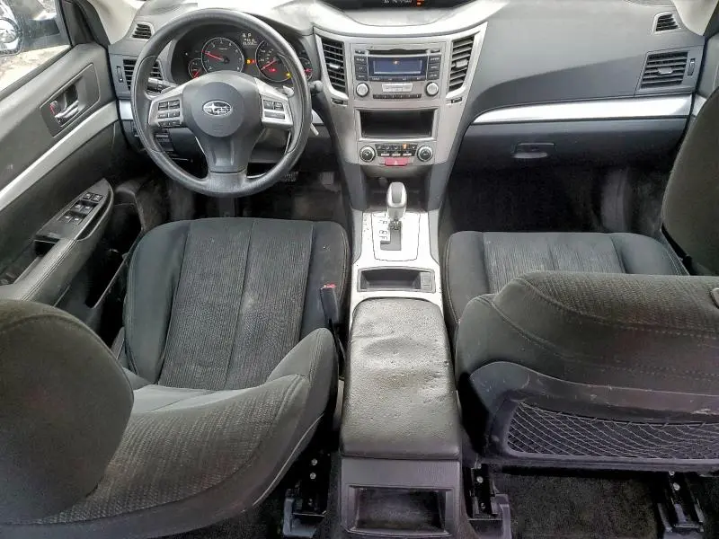 2014 SUBARU LEGACY 2.5I  