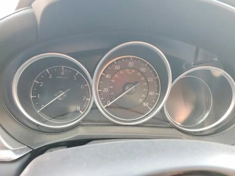 2018 MAZDA 6 GRAND TOURING RESERVE  