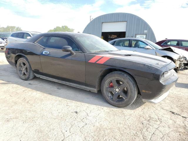 2010 DODGE CHALLENGER SE