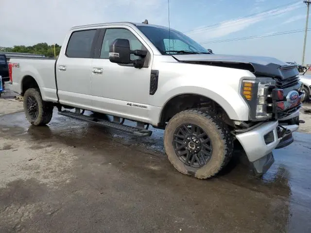 2019 FORD F250 SUPER DUTY  