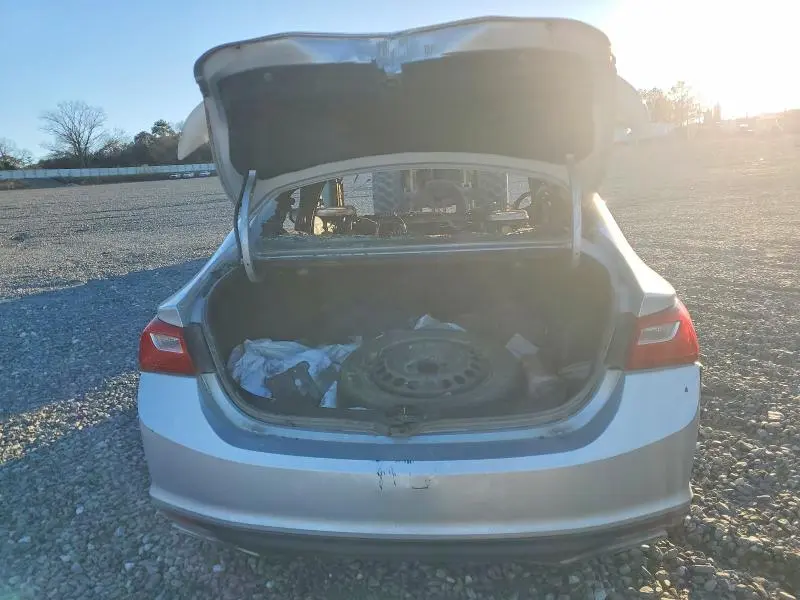 2020 CHEVROLET MALIBU RS  