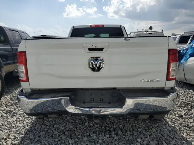 2021 RAM 3500 BIG HORN  