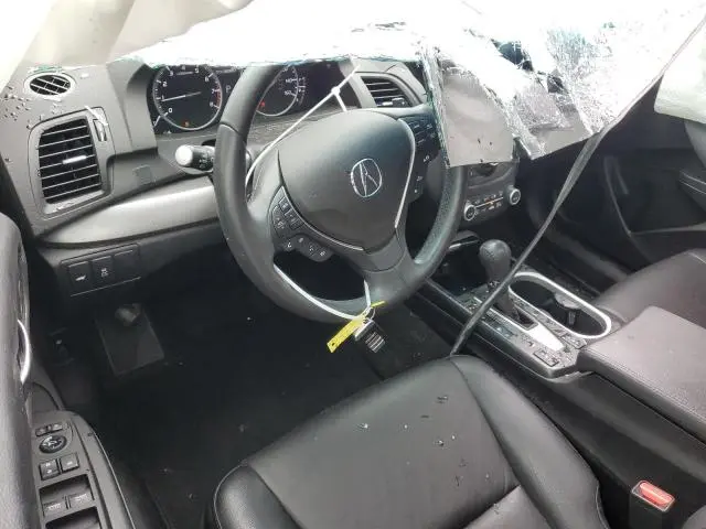 2017 ACURA RDX   