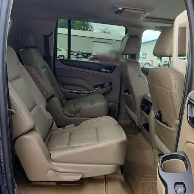 2017 GMC YUKON XL K1500 SLT  