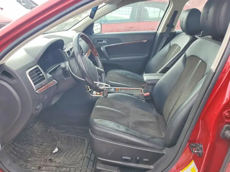 2012 LINCOLN MKZ HYBRID  