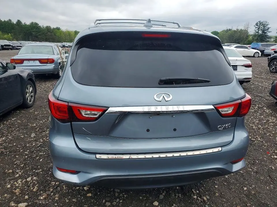 2016 INFINITI QX60 BASE  