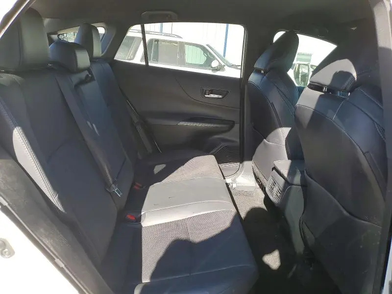2021 TOYOTA VENZA LIMITED  
