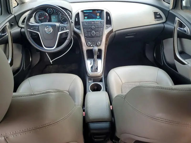2012 BUICK VERANO   
