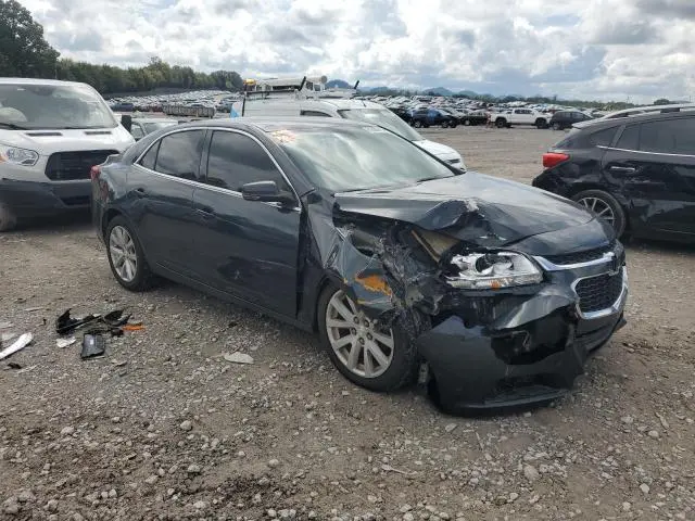 2015 CHEVROLET MALIBU 2LT