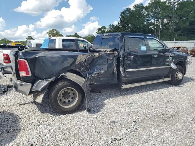 2014 RAM 3500 LONGHORN  