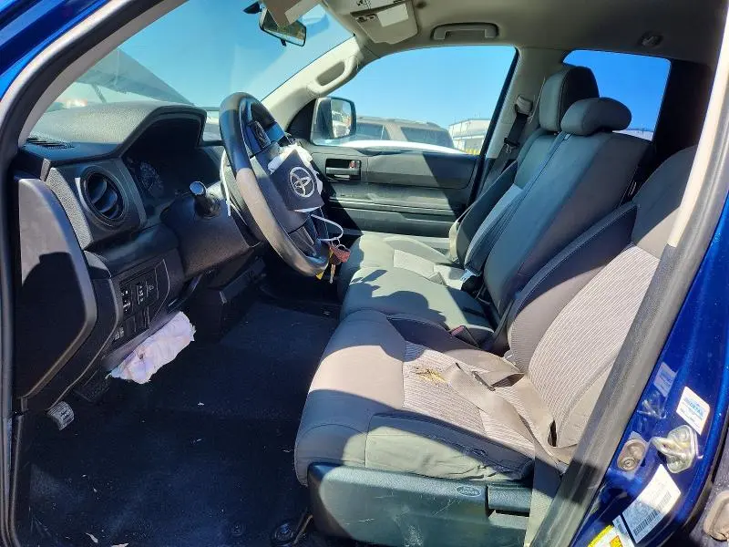 2015 TOYOTA TUNDRA SR  