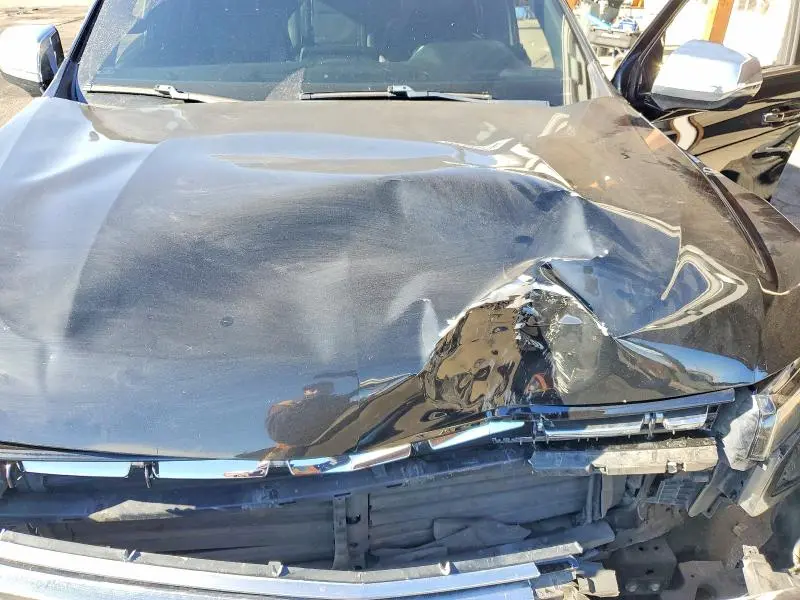 2023 CHEVROLET SUBURBAN C1500 PREMIER  