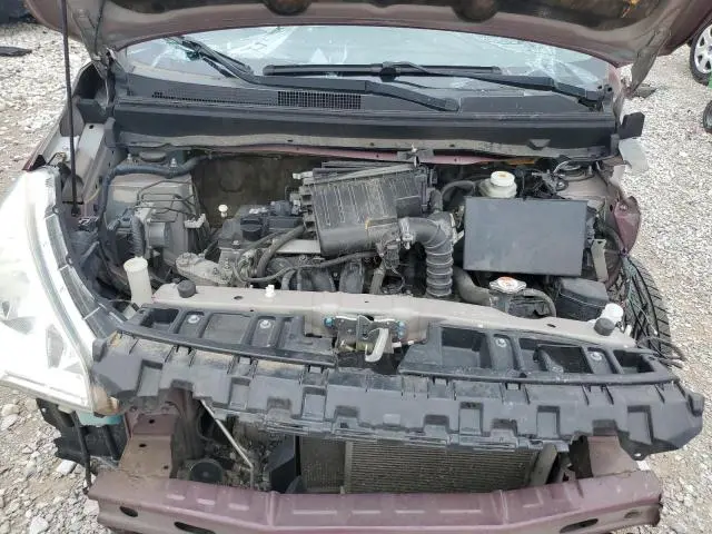 2017 MITSUBISHI MIRAGE G4 ES  