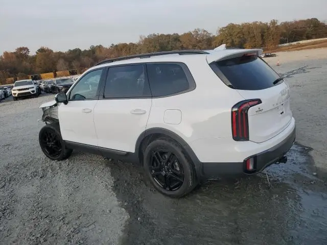 2023 KIA TELLURIDE SX  
