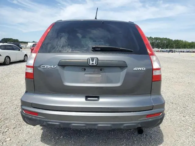 2011 HONDA CR-V SE  