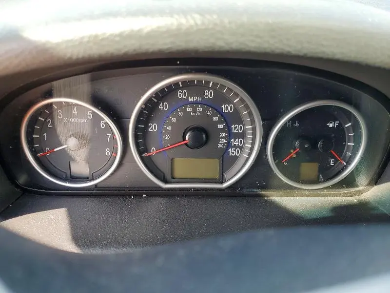 2010 HYUNDAI VERACRUZ LIMITED  