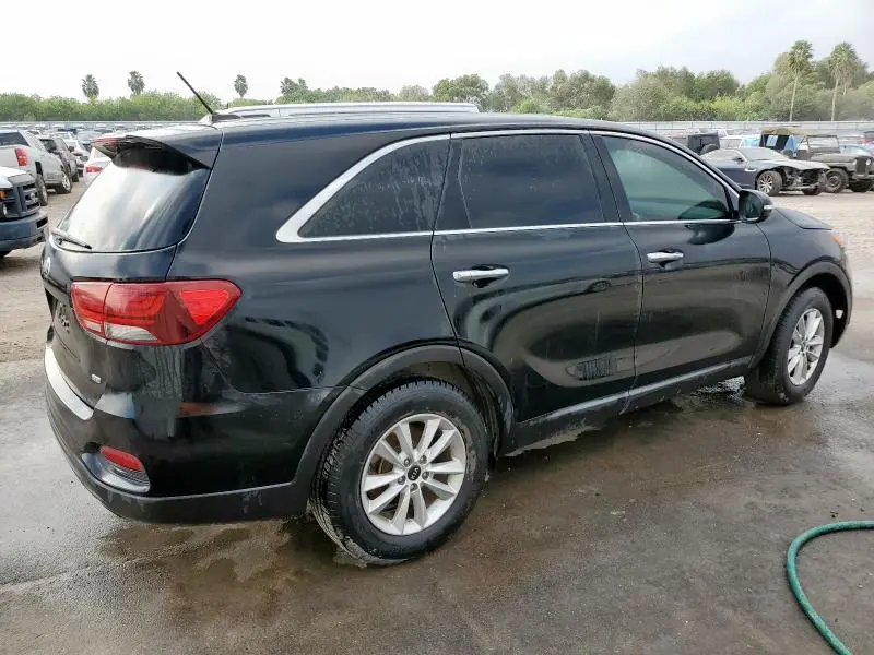 2020 KIA SORENTO L  