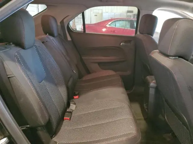 2012 CHEVROLET EQUINOX LT  