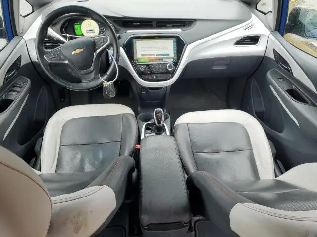 2020 CHEVROLET BOLT EV PREMIER