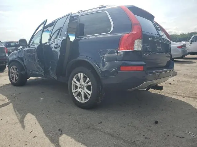 2014 VOLVO XC90 3.2