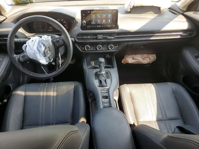 2025 HONDA HR-V EXL  