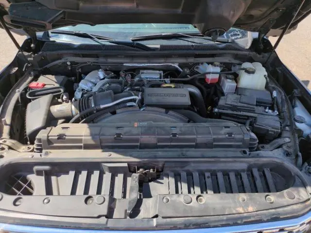 2022 GMC SIERRA K2500 DENALI  