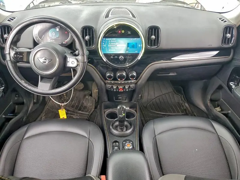 2022 MINI COOPER COUNTRYMAN  