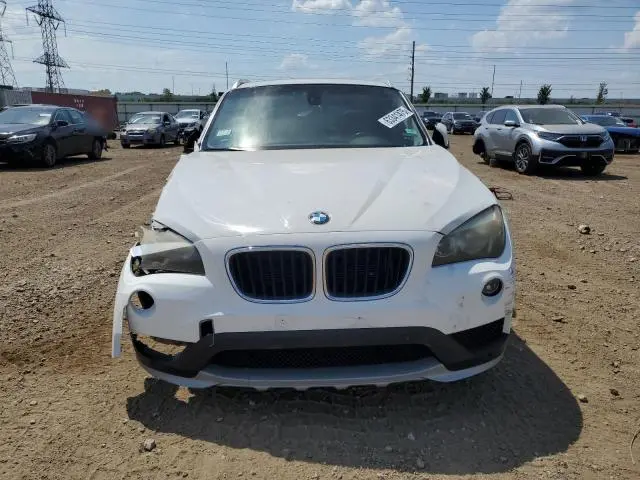 2013 BMW X1 SDRIVE28I  