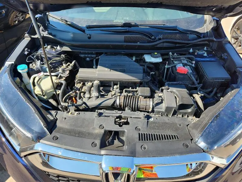 2019 HONDA CR-V EXL  