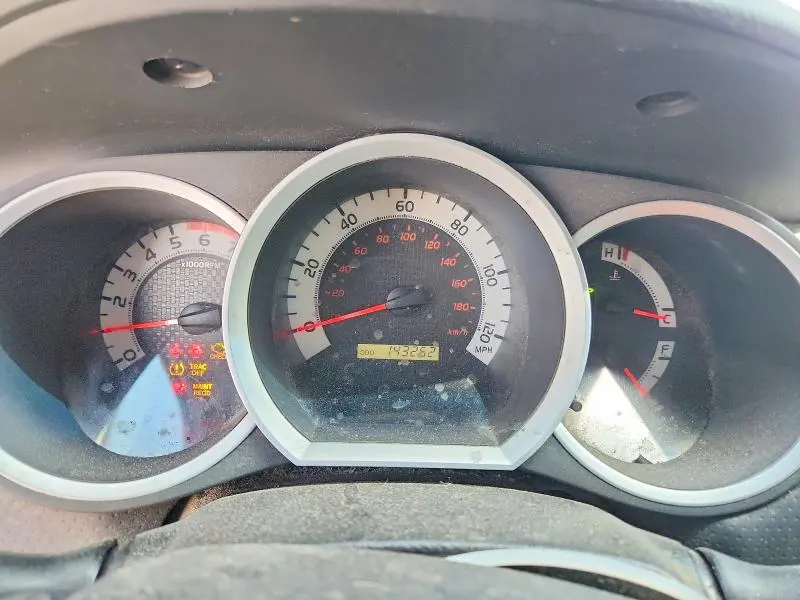 2015 TOYOTA TACOMA DOUBLE CAB PRERUNNER  