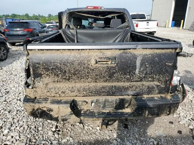 2019 TOYOTA TUNDRA CREWMAX 1794  