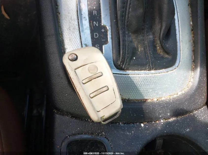 2015 AUDI Q3 2.0T PREMIUM PLUS