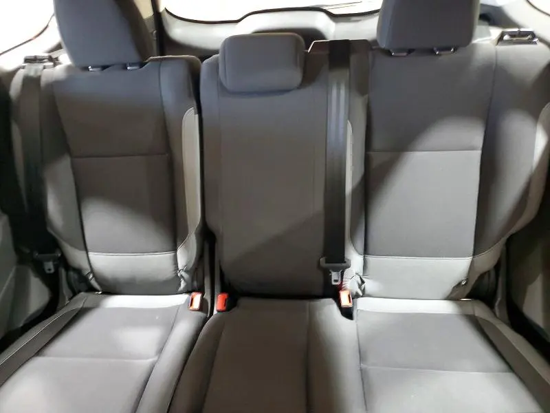 2015 FORD ESCAPE S  