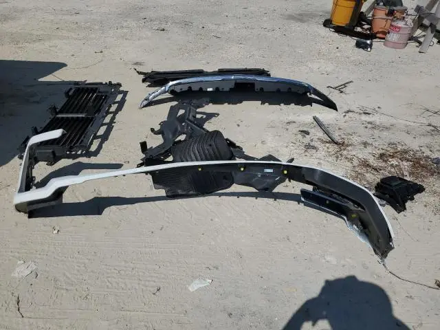 2025 CHEVROLET SILVERADO K2500 HEAVY DUTY LT  
